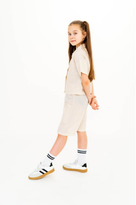 Костюм для дівчаток